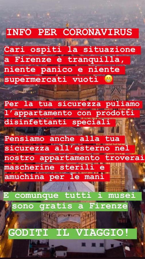 The Lux * Florence