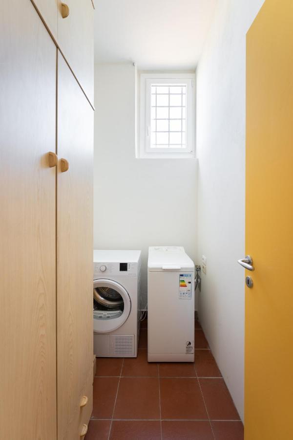 Roommo Artisti Apartment Florence