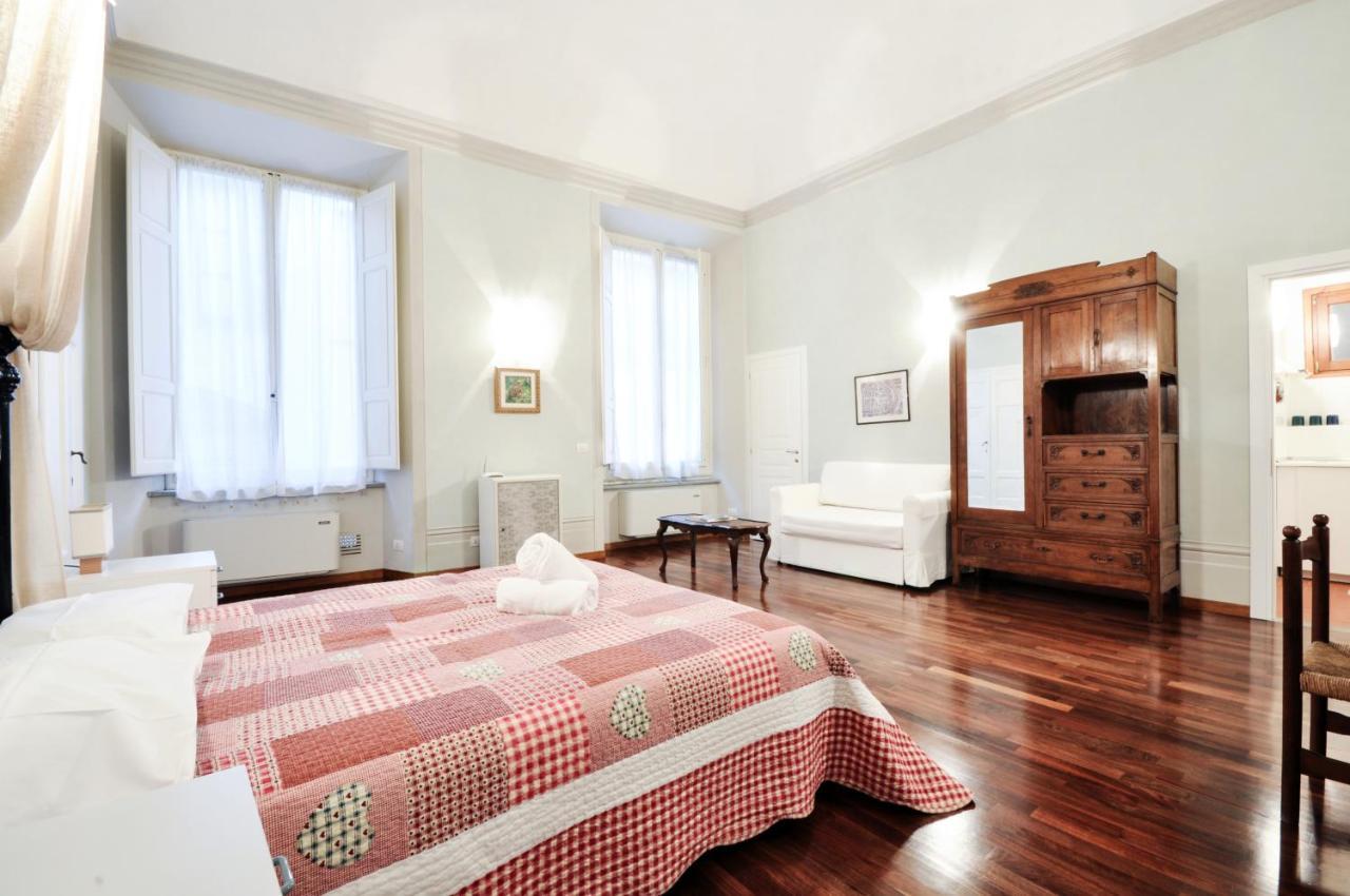 Tornaquinci Palace * Florence