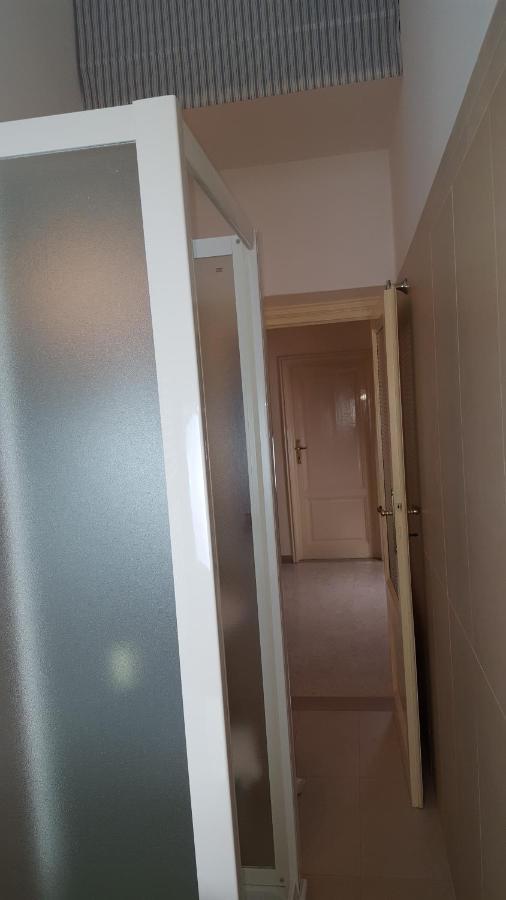 Apartment Fabbricotti Florence