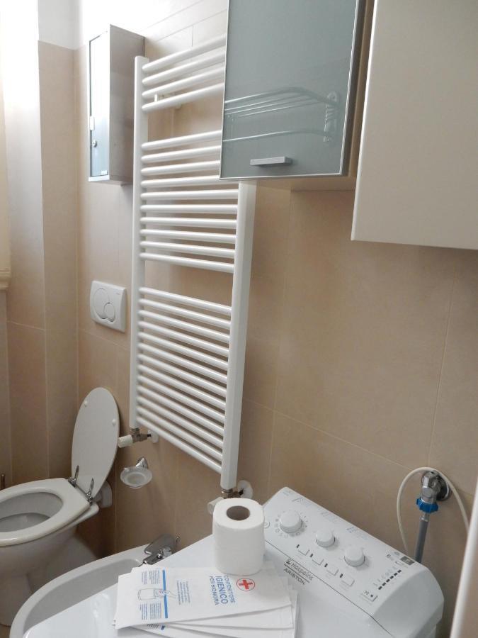 Apartment Fabbricotti *