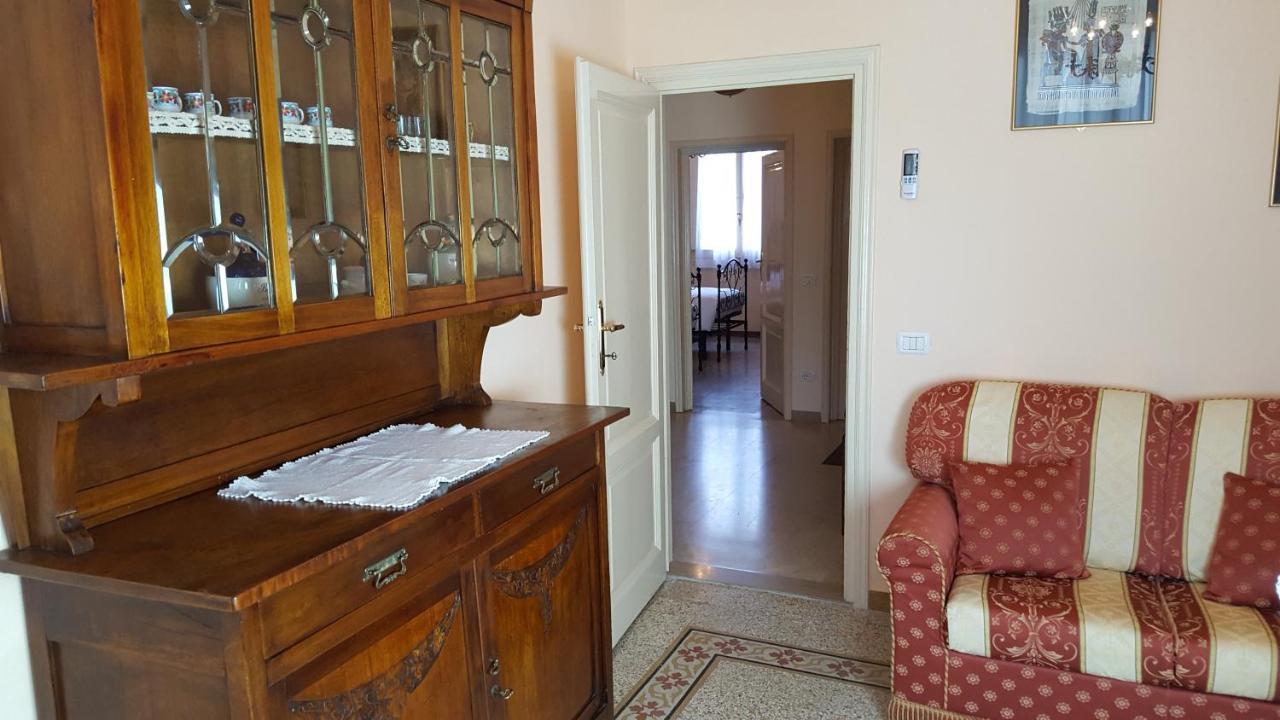 Apartment Fabbricotti *
