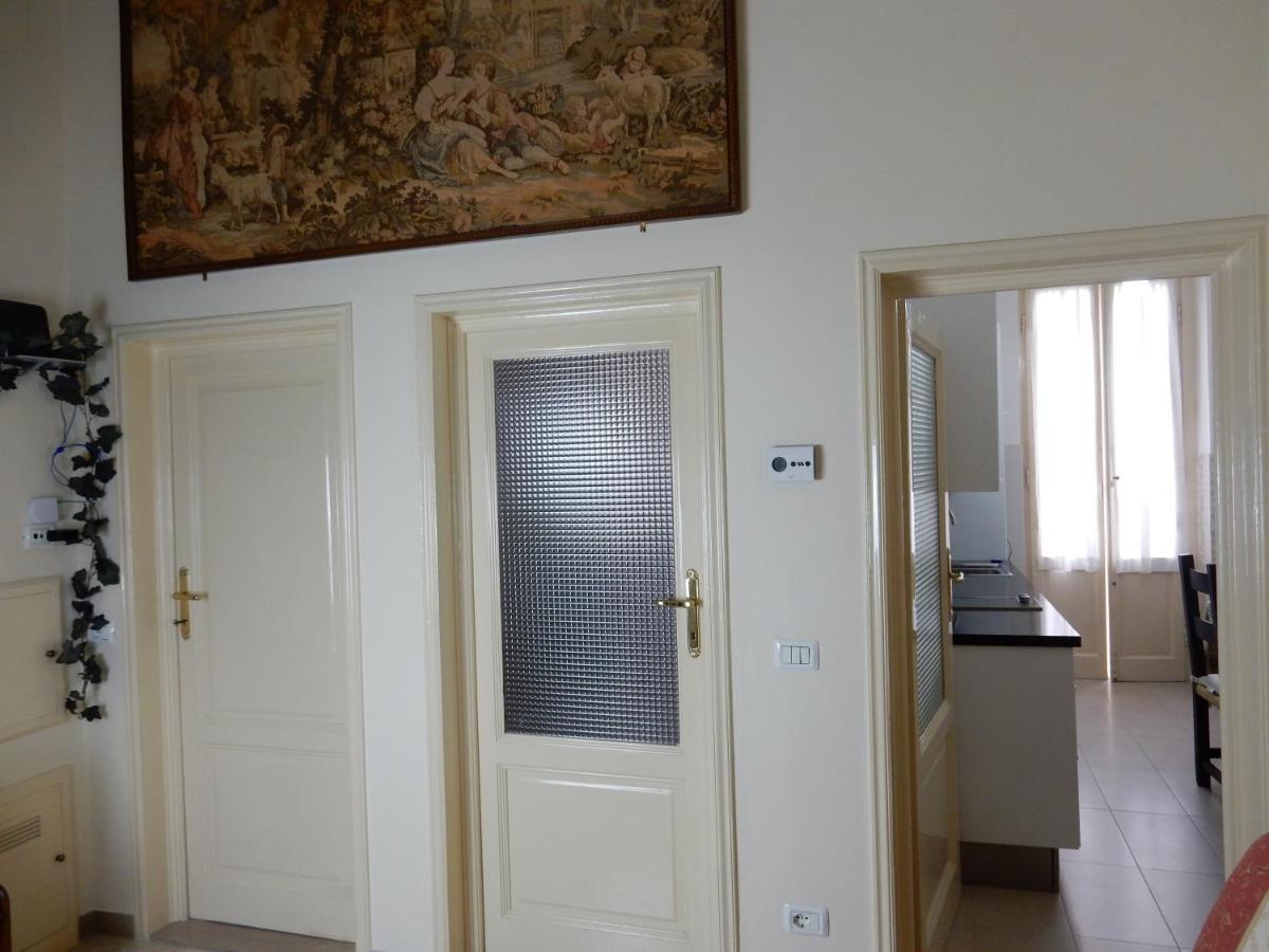 Apartment Fabbricotti