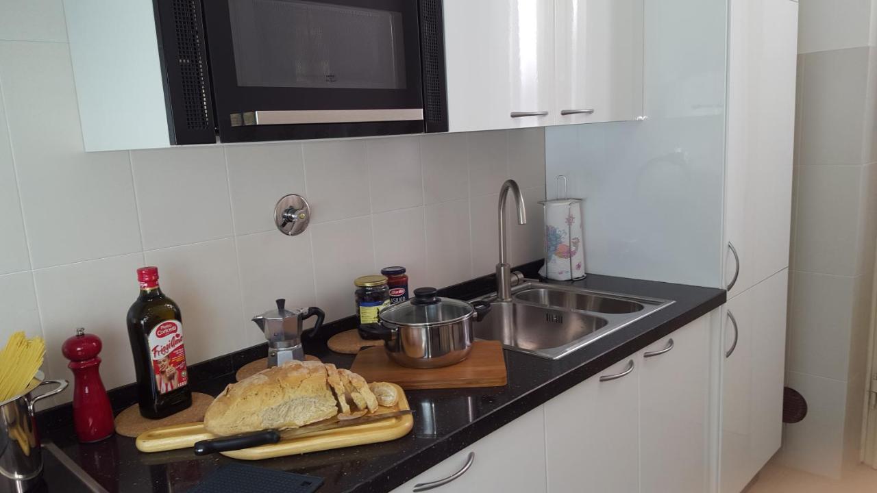 Fabbricotti Apartment *