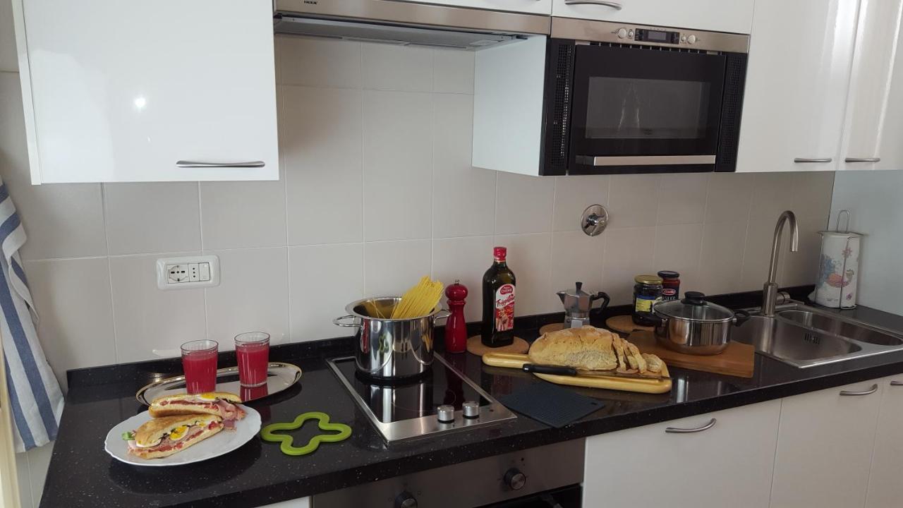 Fabbricotti Apartment