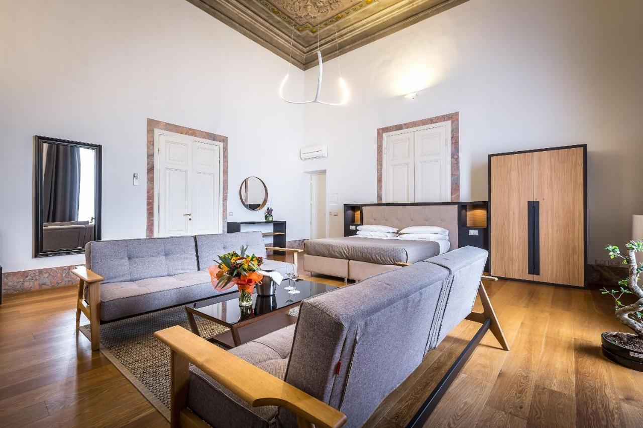 Residenza D'epoca Al Numero 8 Firenze
