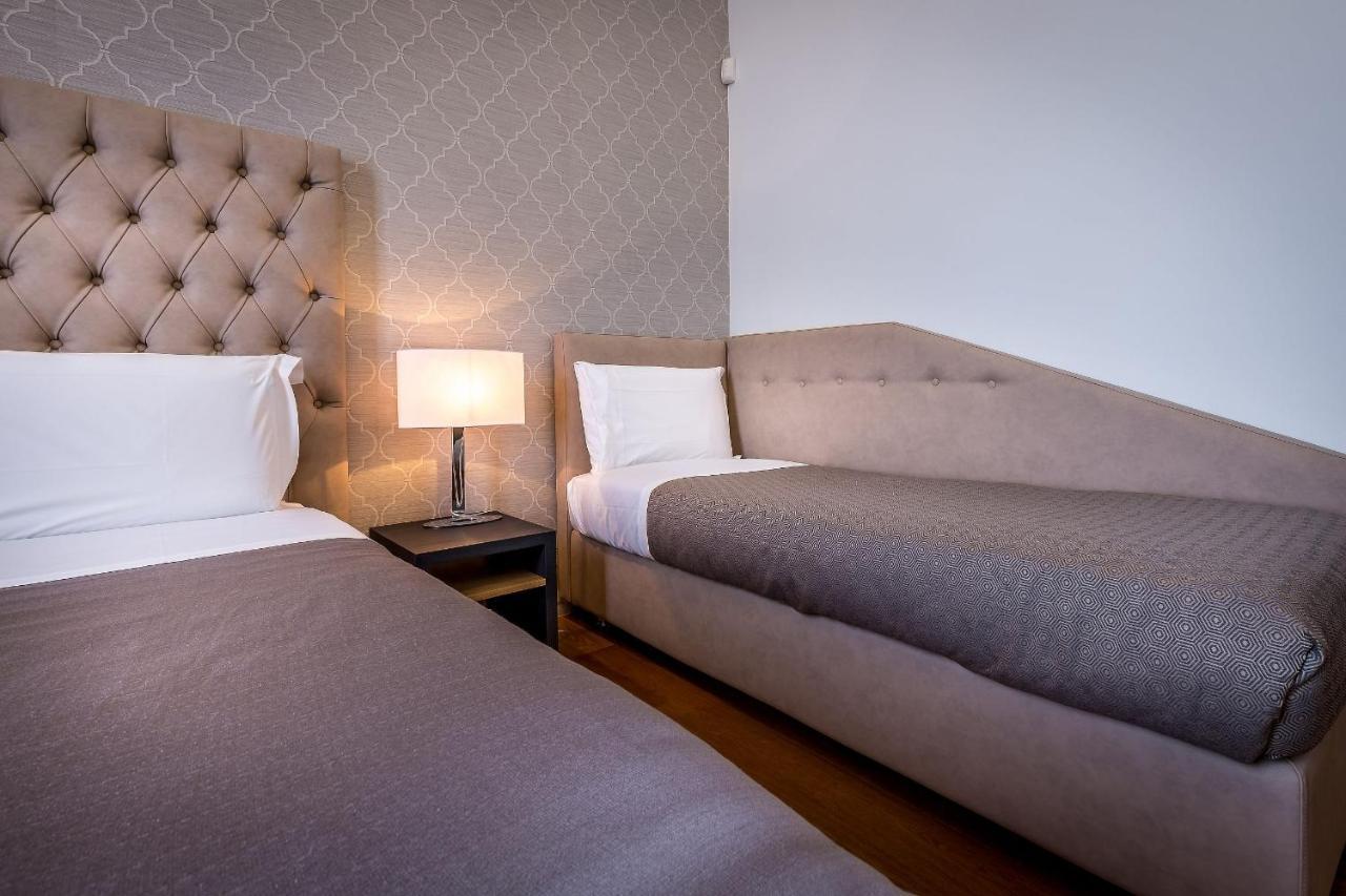 Residenza D'epoca Al Numero 8 Bed & Breakfast Firenze