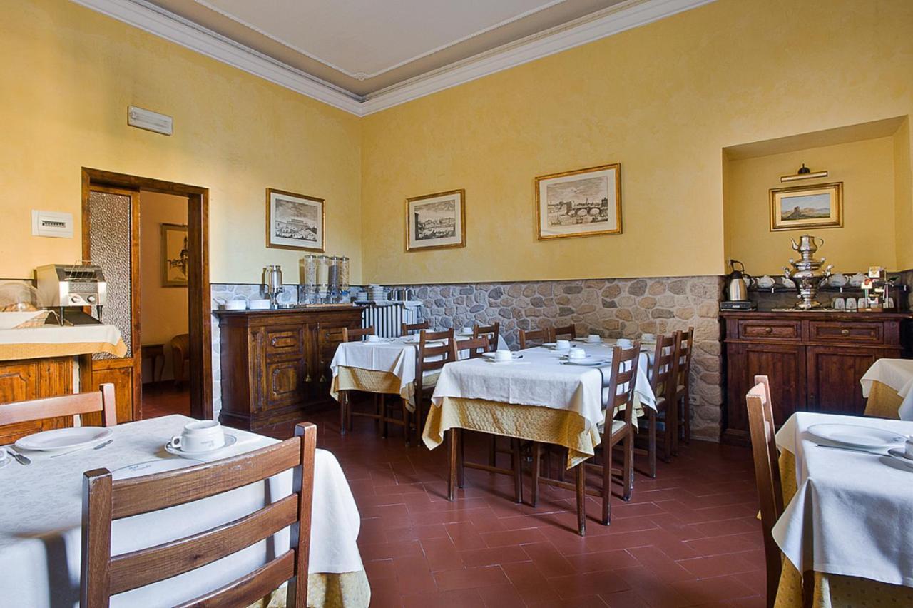 Residenza Alessandra Florence