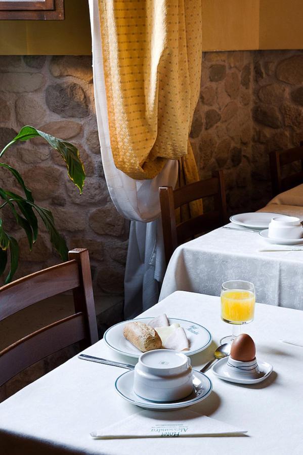 Bed & Breakfast Residenza Alessandra