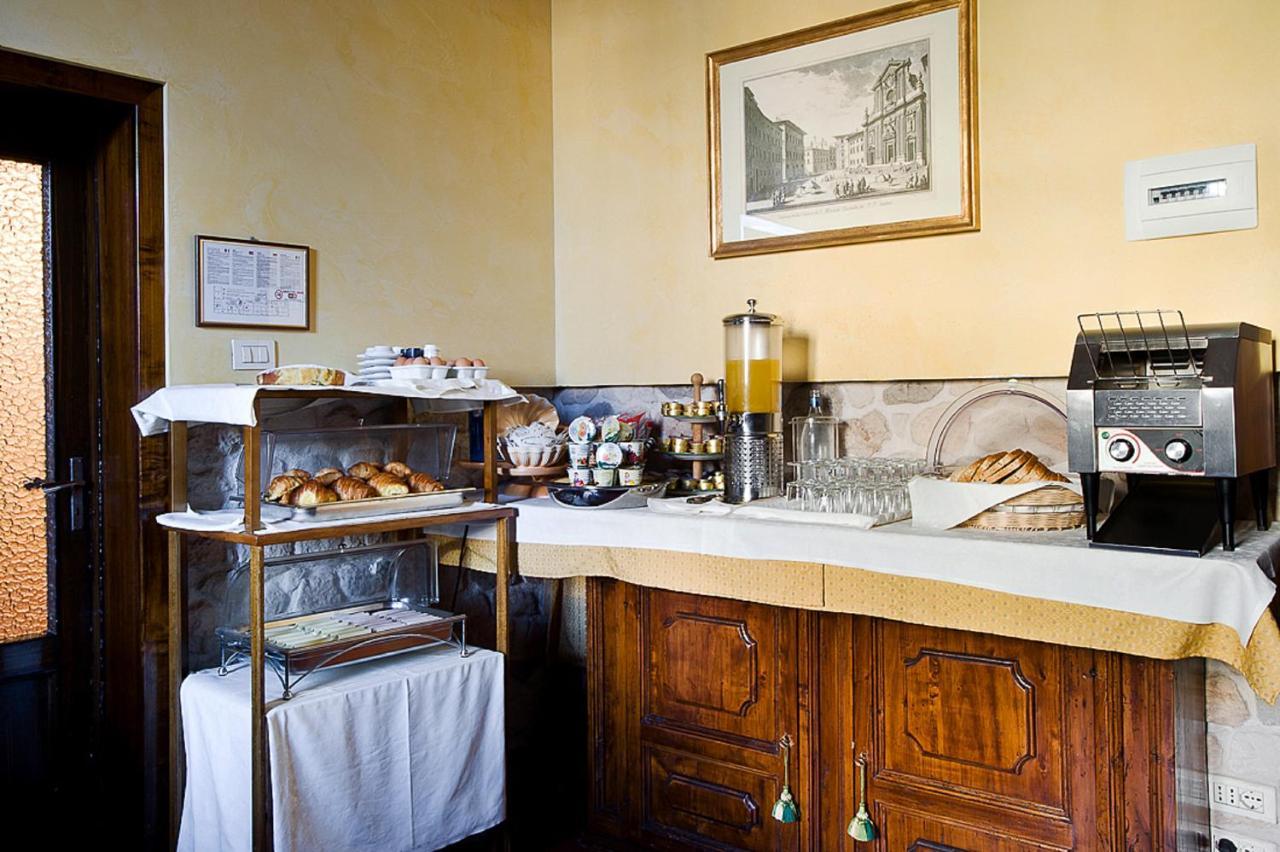 Residenza Alessandra Bed & Breakfast Florence