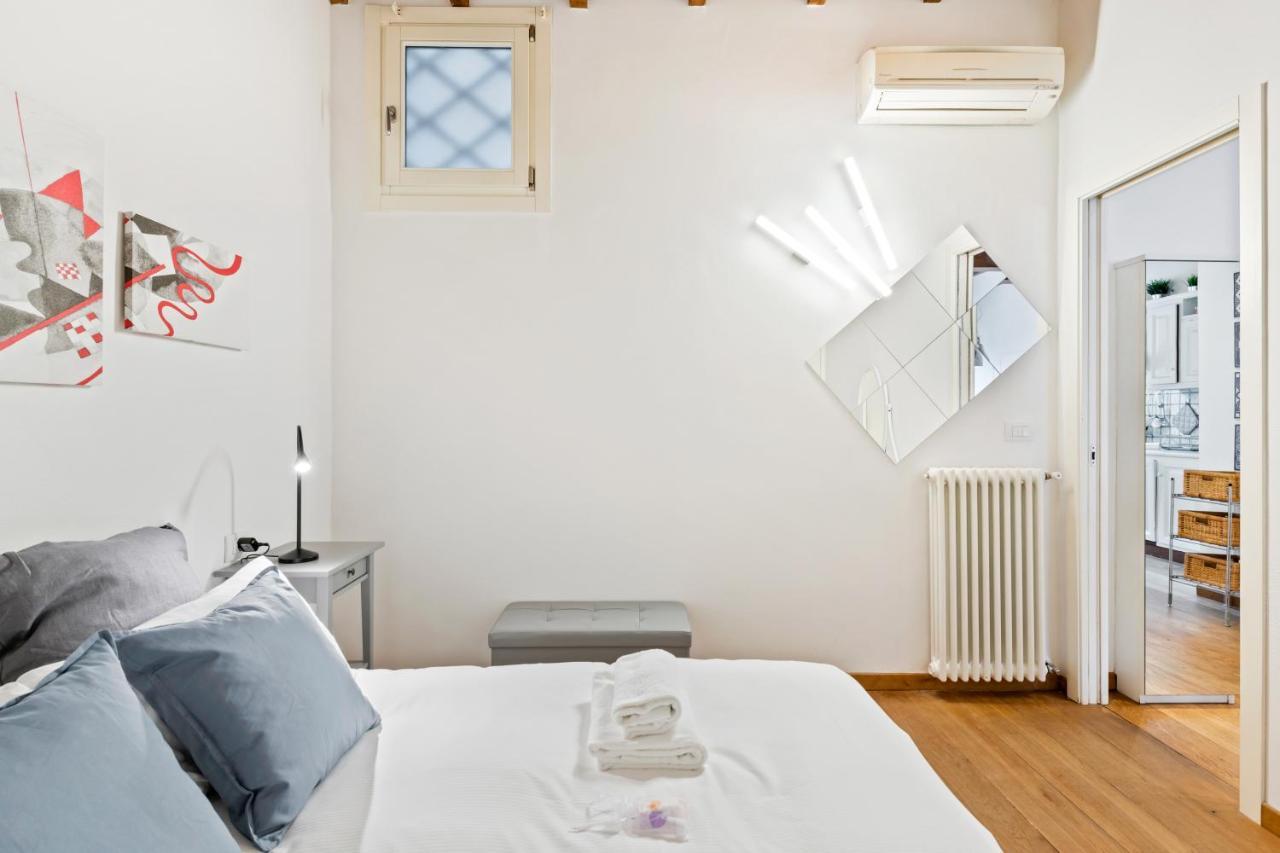 Apartment Center Flat Via Dei Neri Florence