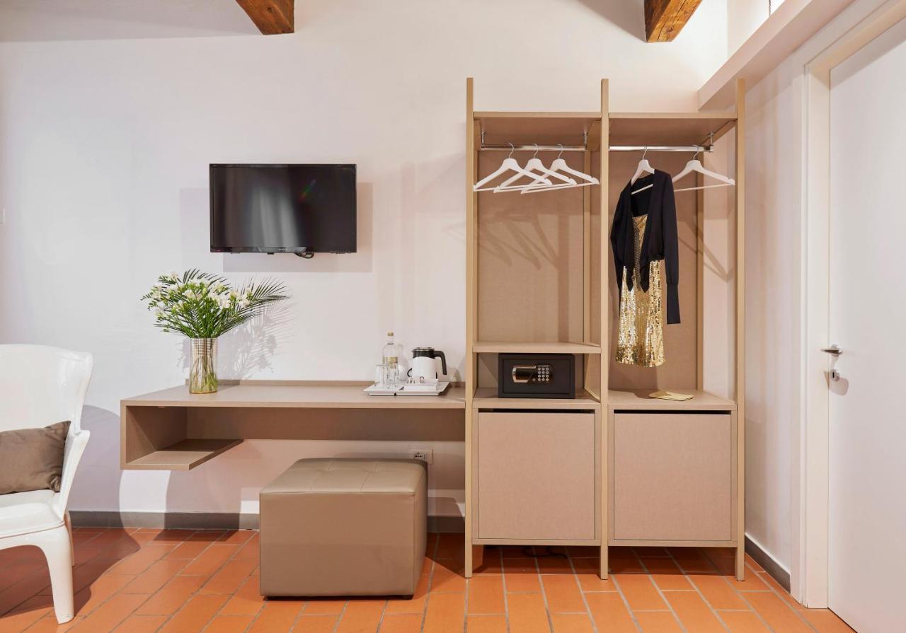 Bed & Breakfast Sette Angeli
