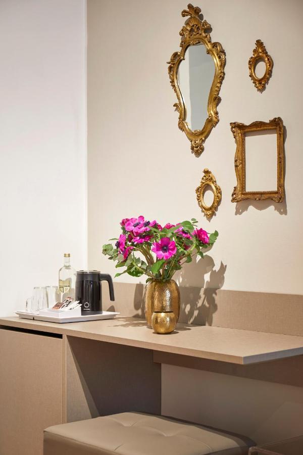 Bed & Breakfast Sette Angeli Florence