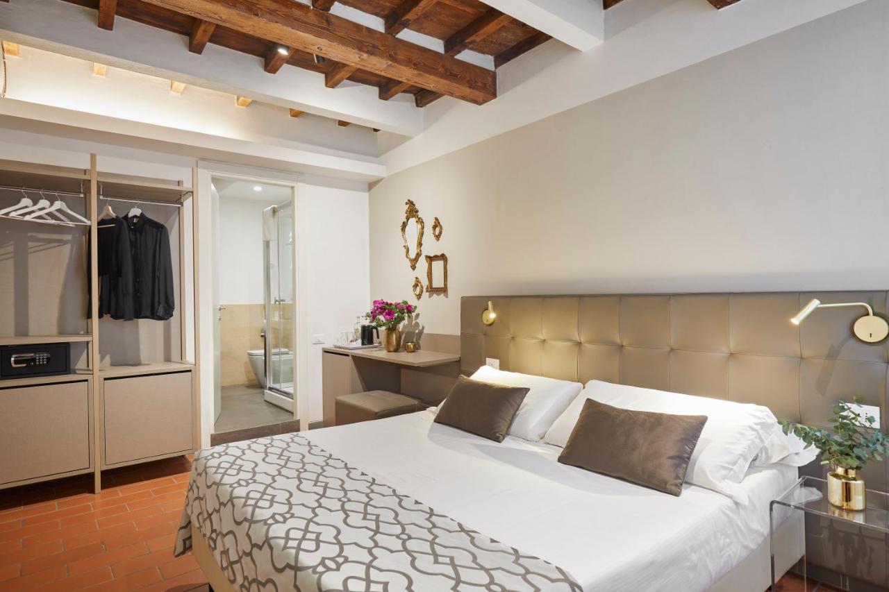 Sette Angeli 3* Florence