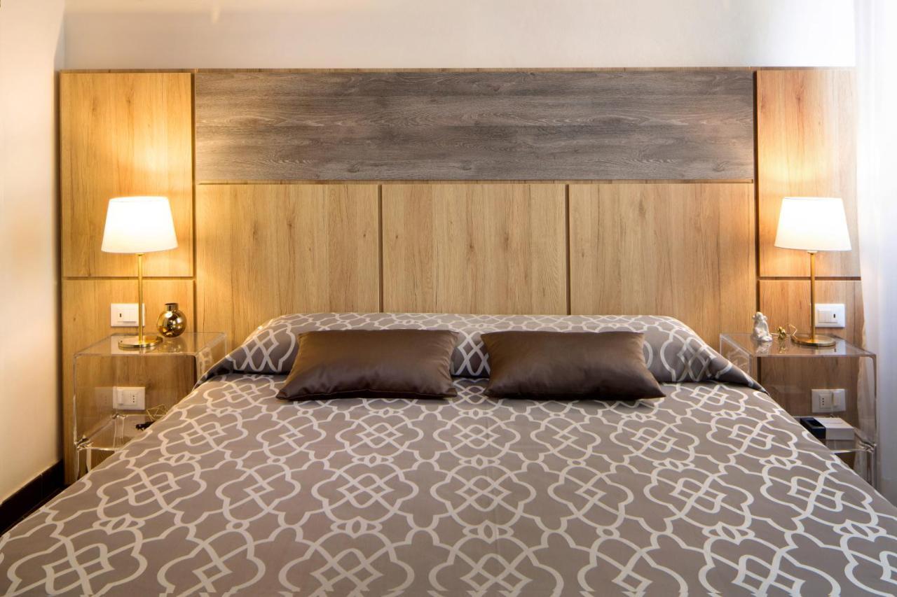 Bed & Breakfast Sette Angeli Florence