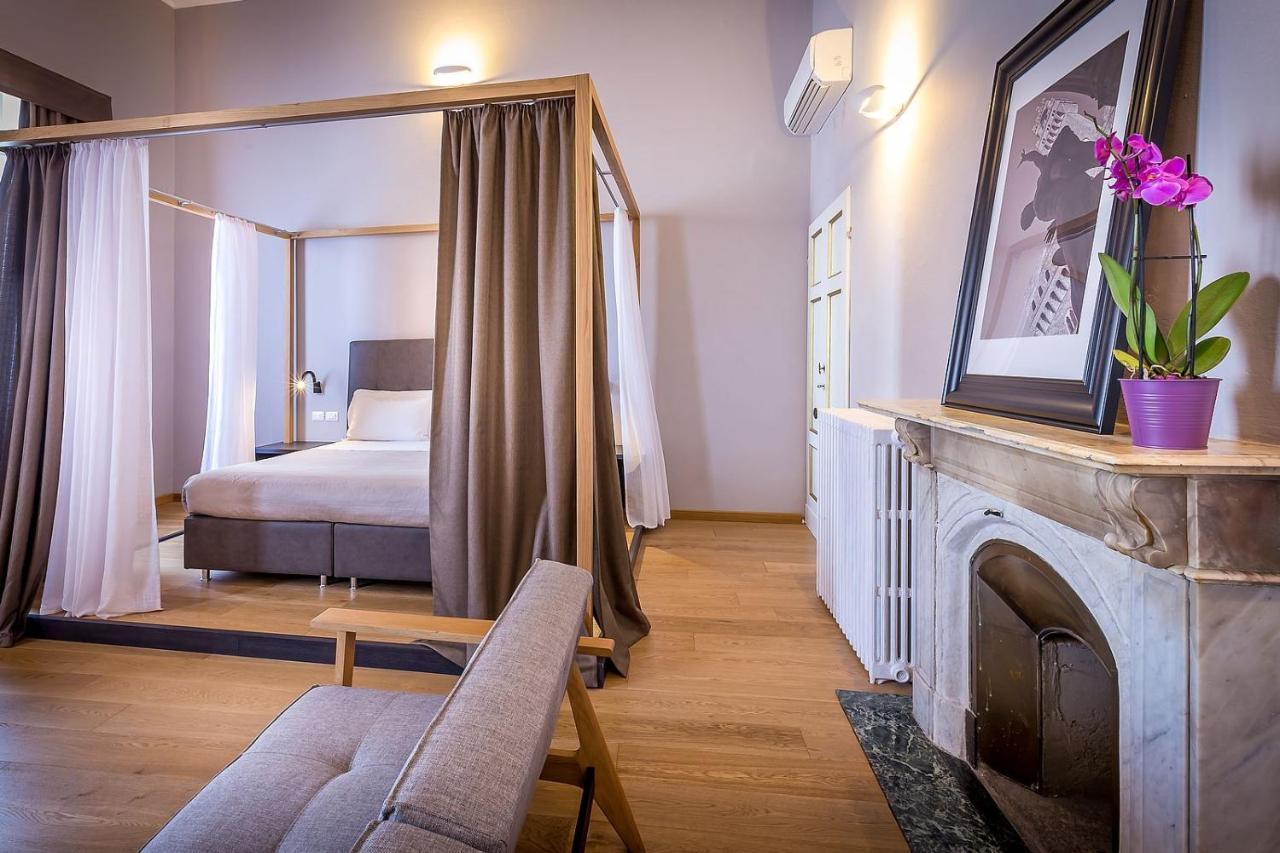 Residenza D'epoca Al Numero 8 Bed & Breakfast