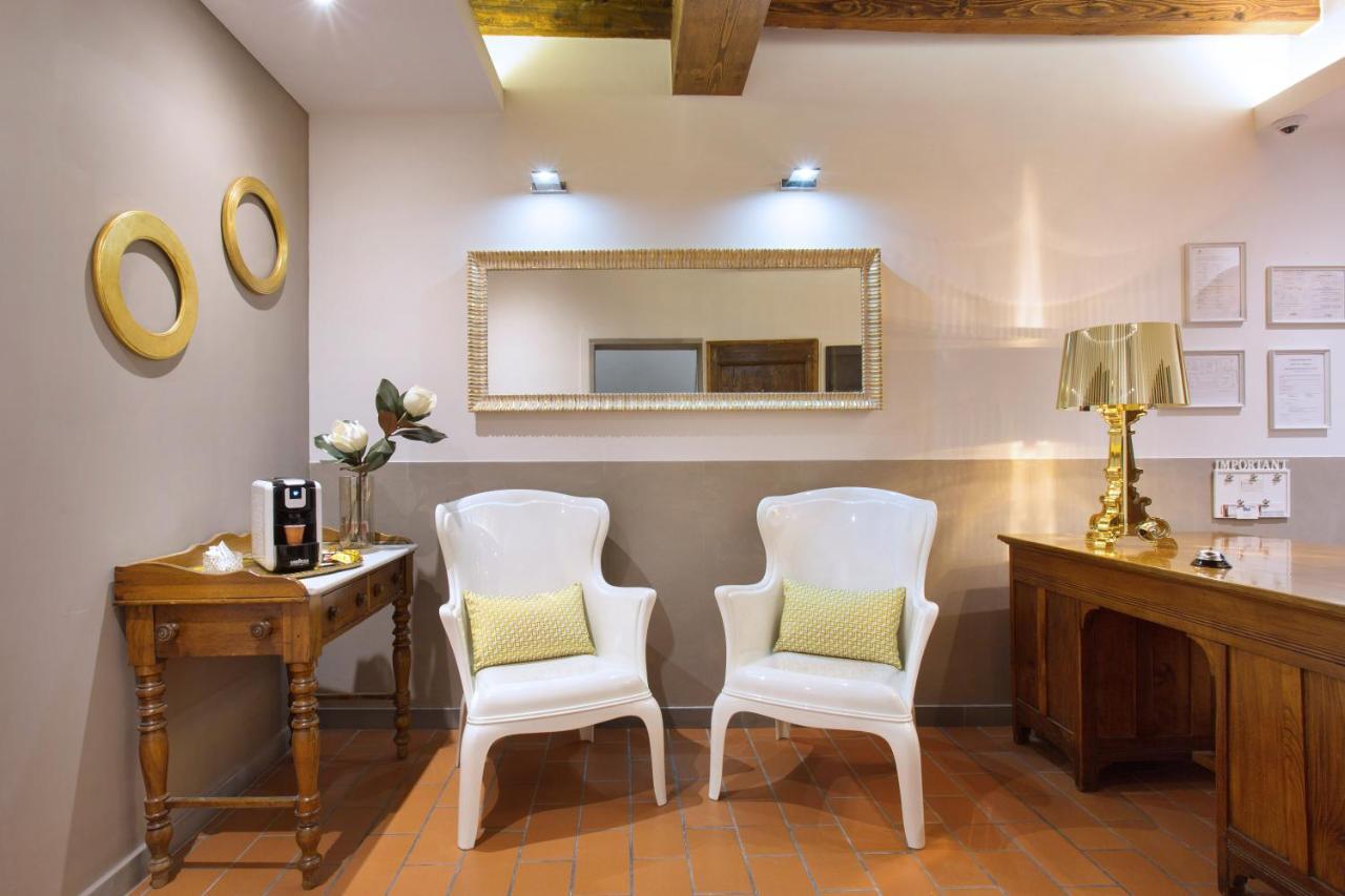 Bed & Breakfast Sette Angeli Florence