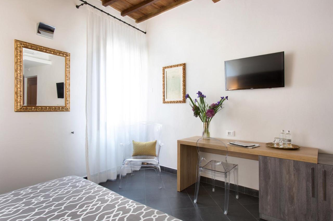 Sette Angeli Bed & Breakfast 3*