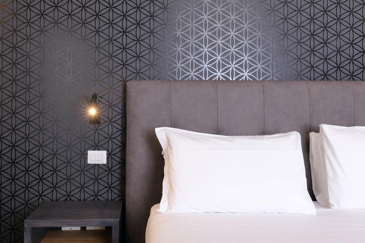 Bed & Breakfast Residenza D'epoca Al Numero 8 Firenze