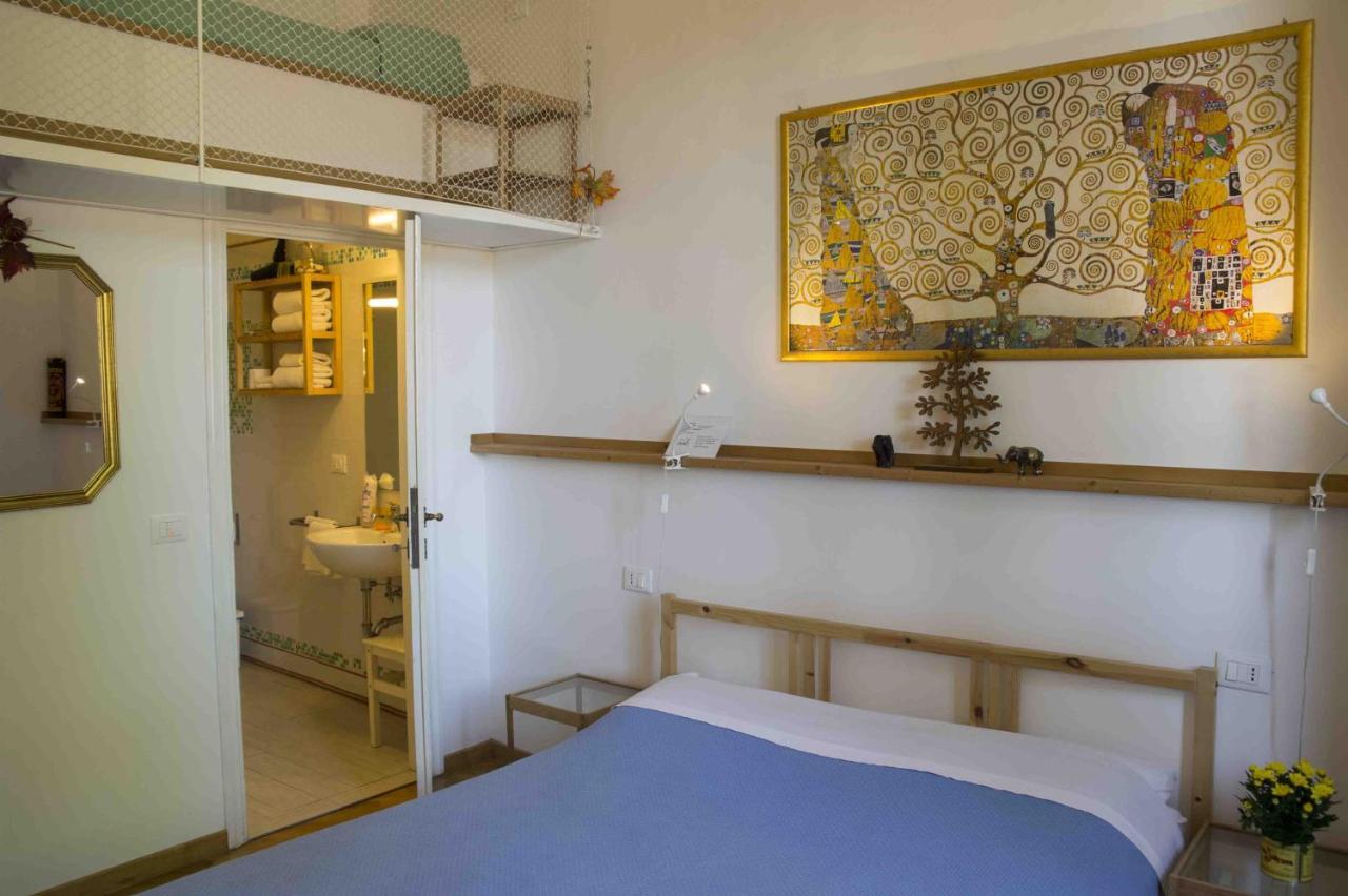Olivo Bed & Breakfast