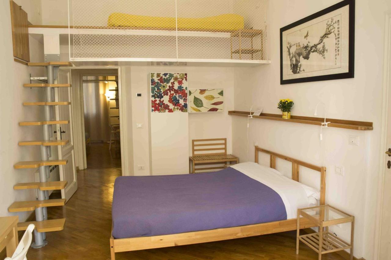 Bed & Breakfast Olivo
