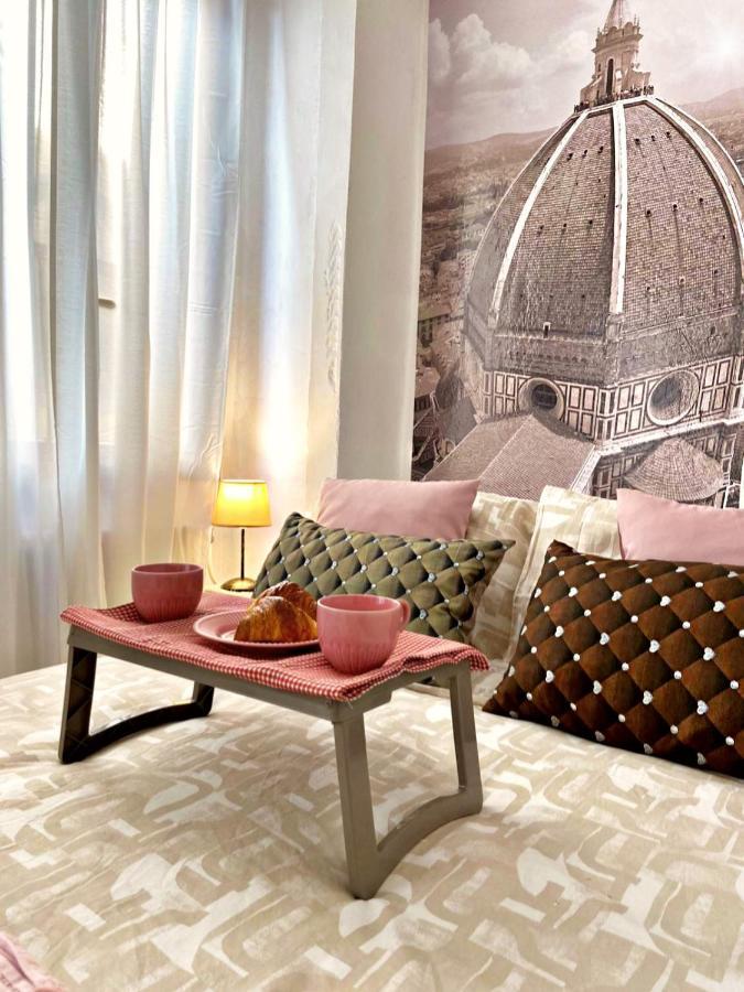 Apartment Santo Spirito *