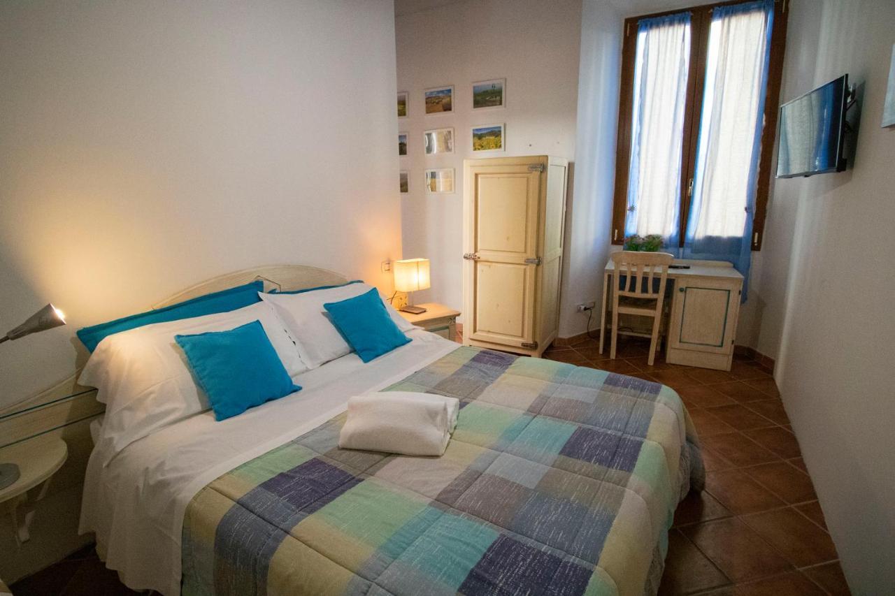 Bed & Breakfast Cicerone 3*