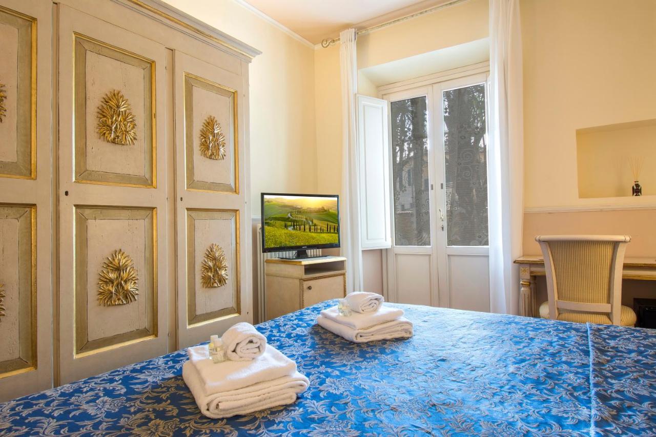 Relais Tiffany Bed & Breakfast Florence