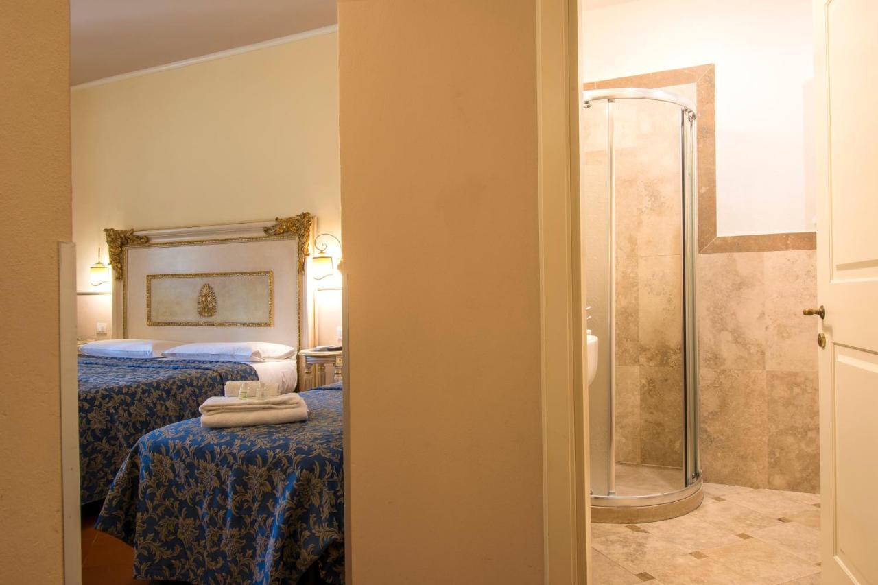 Relais Tiffany 2* Florence