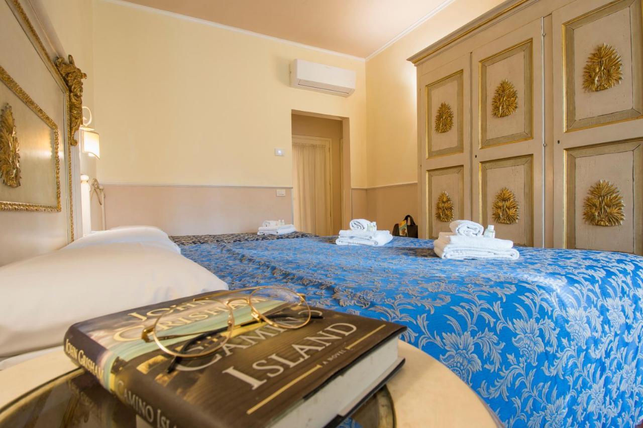 Relais Tiffany 2* Florence