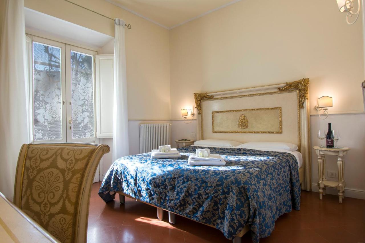 Bed & Breakfast Relais Tiffany Florence