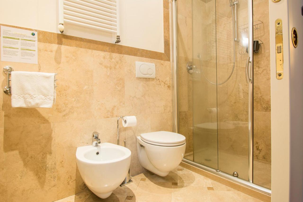Relais Tiffany Bed & Breakfast Florence
