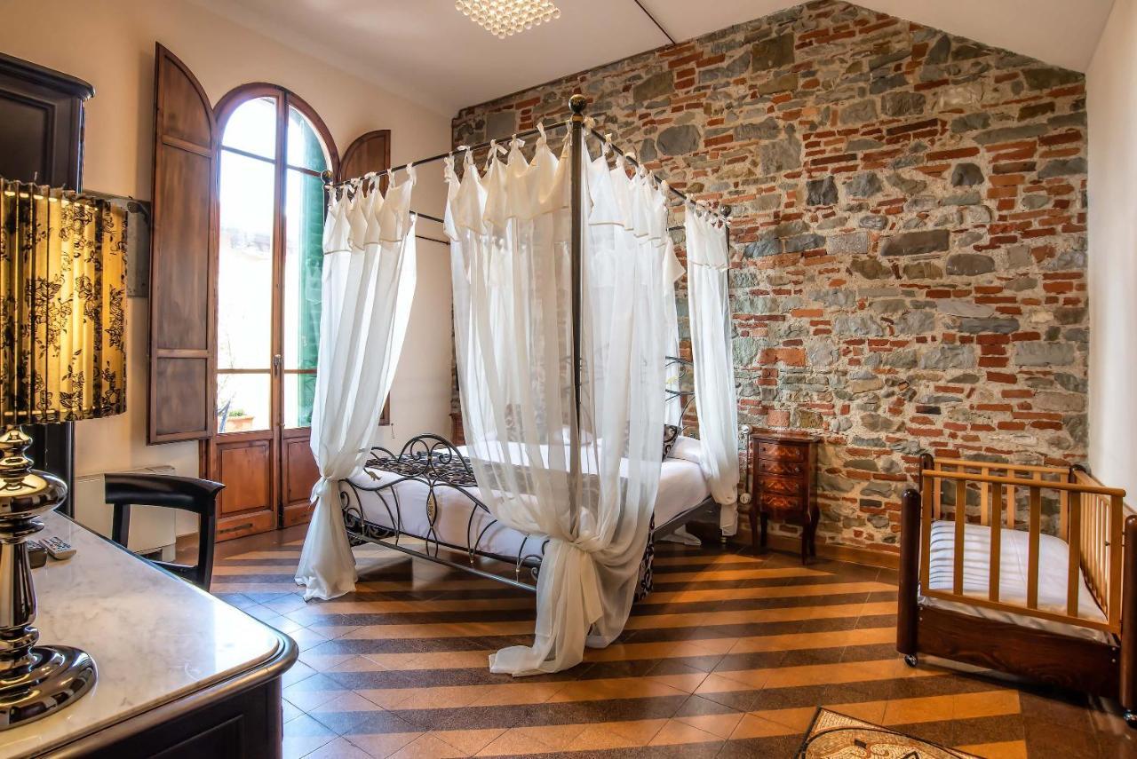 Il Mosaico Apartment *