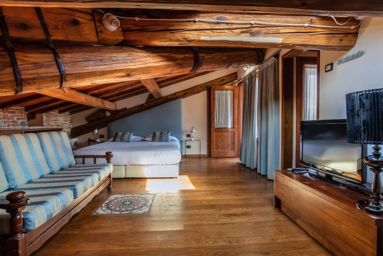Il Mosaico Apartment Florence