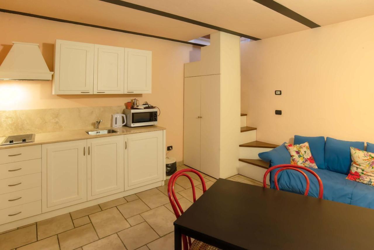 Apartment Il Mosaico