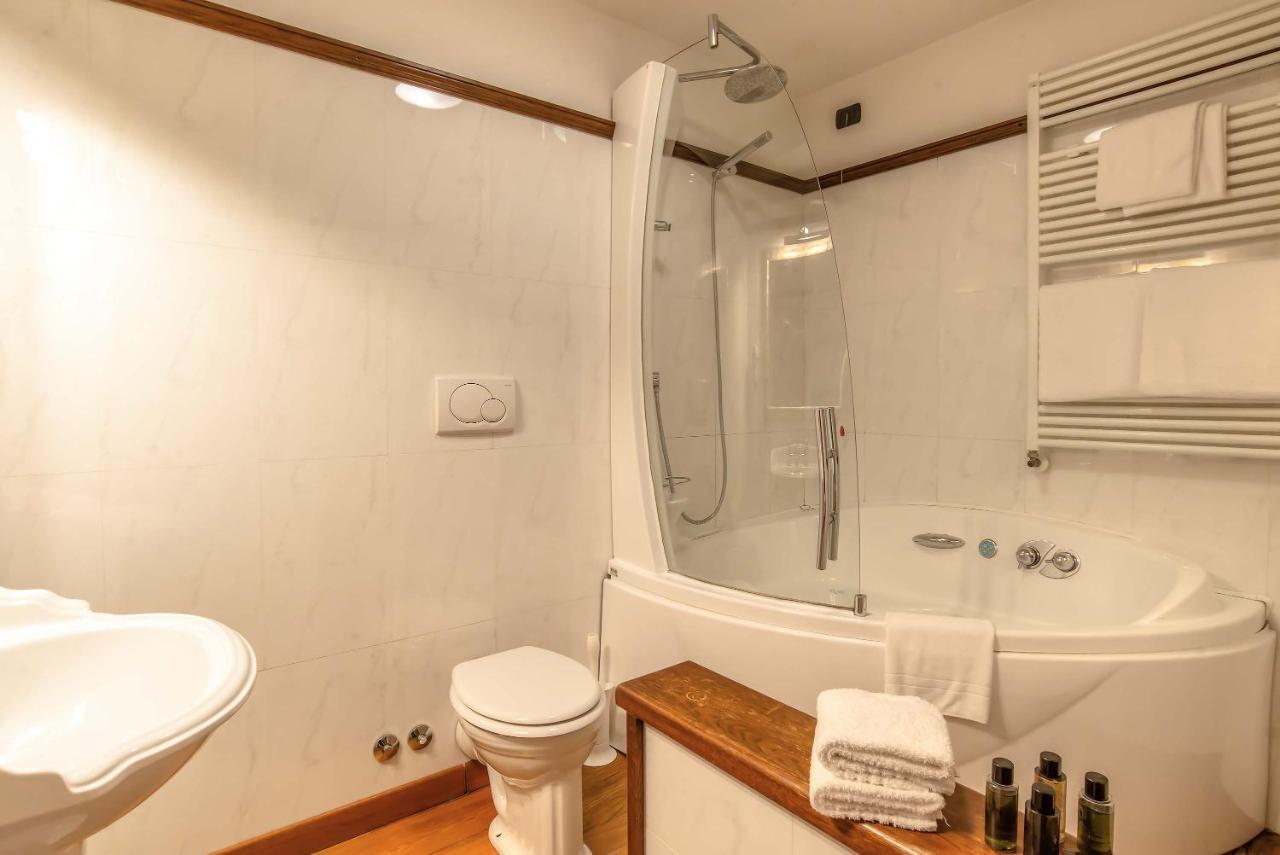Il Mosaico Apartment *
