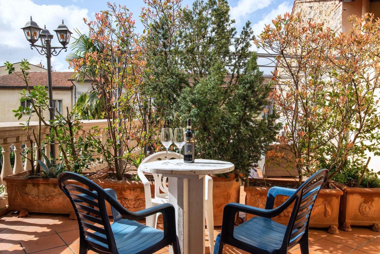 Il Mosaico Apartment Florence