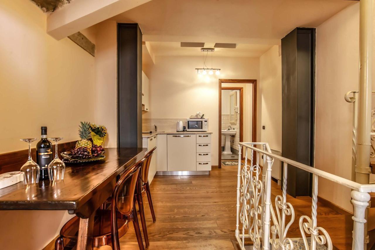 Il Mosaico Apartment Florence