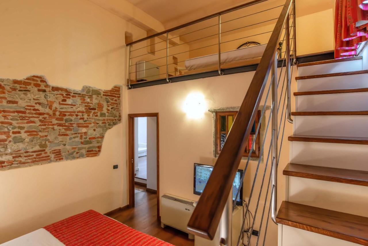Il Mosaico Apartment *