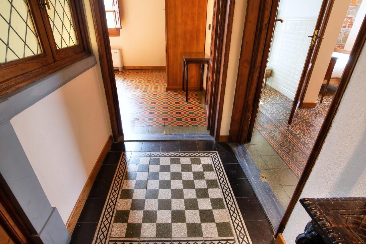 Il Mosaico Apartment Florence