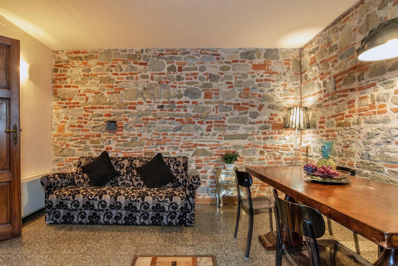 Apartment Il Mosaico Florence