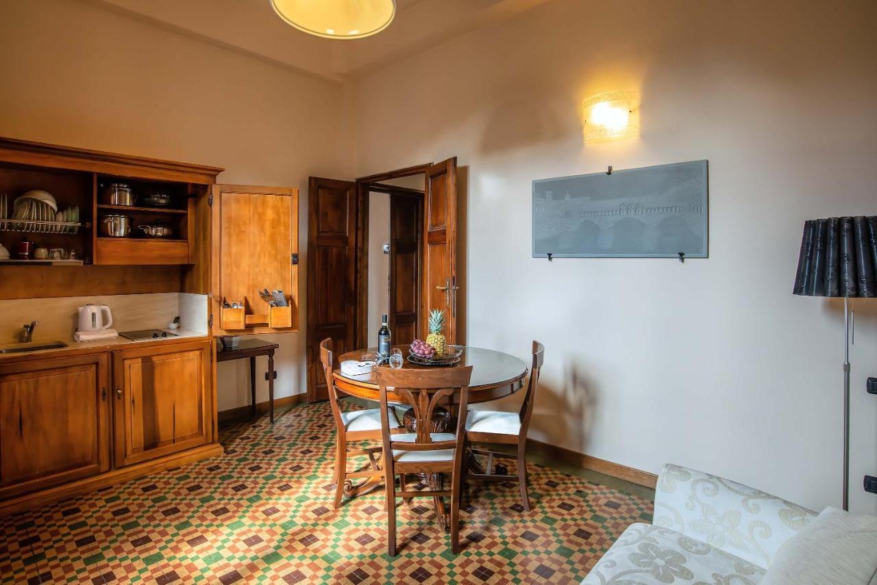 Il Mosaico Apartment Florence