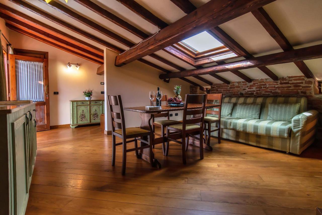 Il Mosaico Apartment