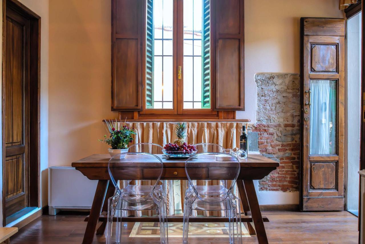 Apartment Il Mosaico Florence