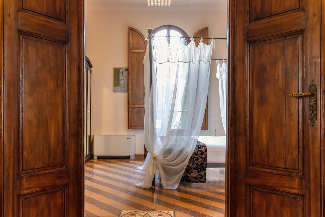 Apartment Il Mosaico Florence