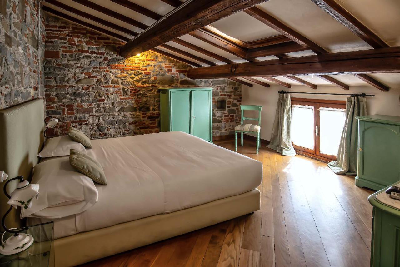 Apartment Il Mosaico Florence