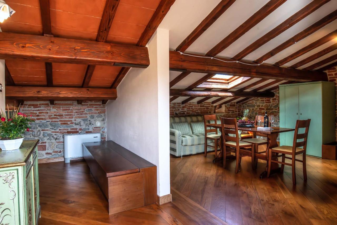Il Mosaico Apartment