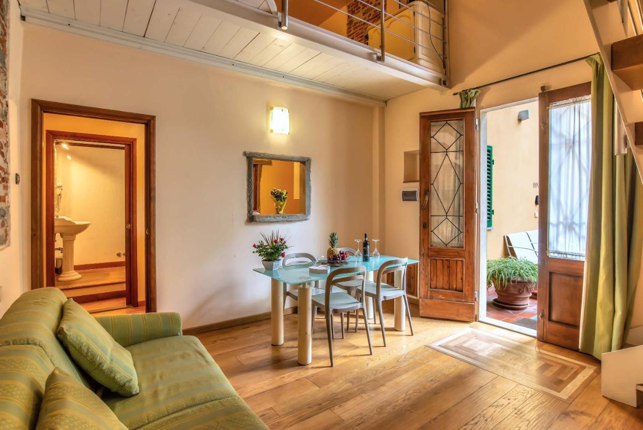 Il Mosaico Apartment Florence
