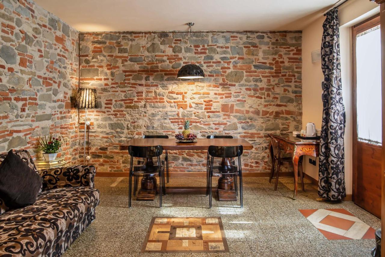 Il Mosaico Apartment