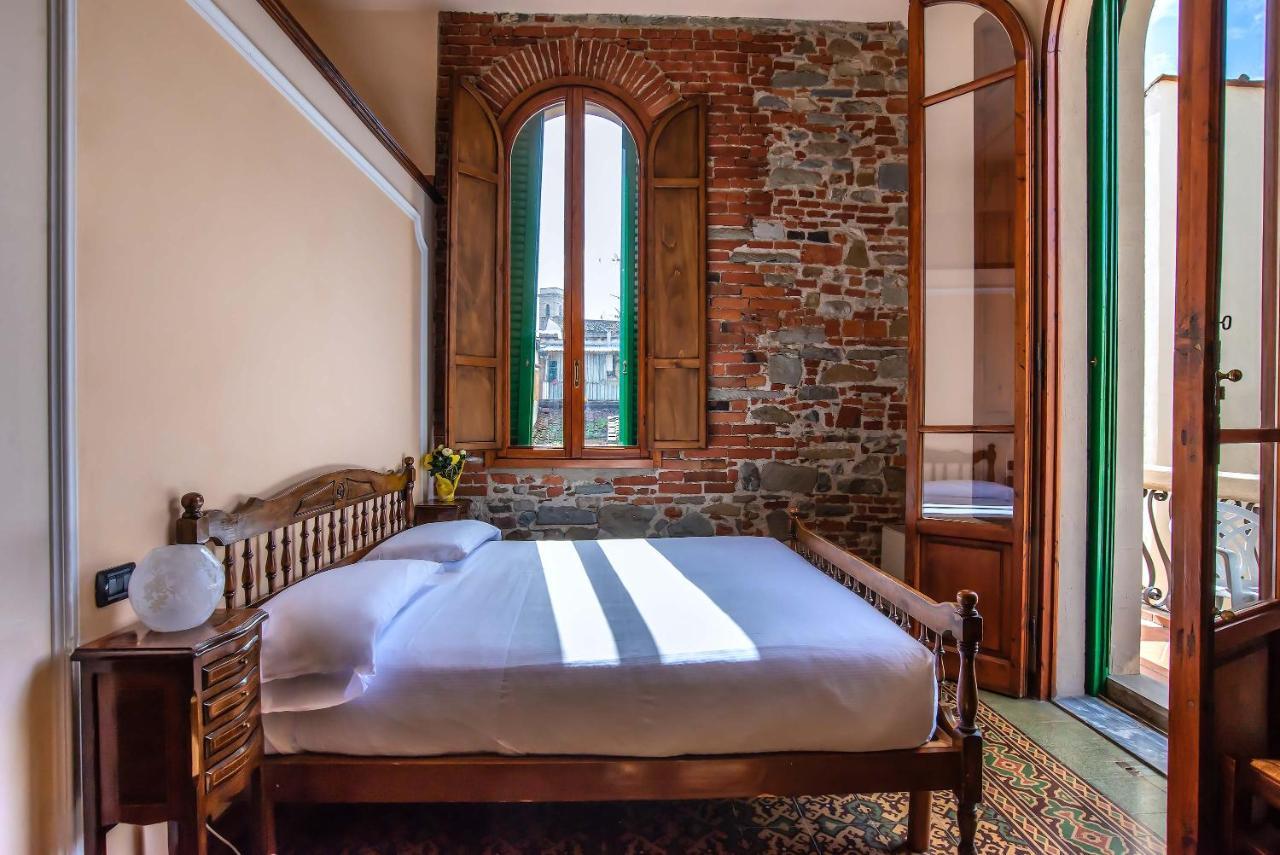 Apartment Il Mosaico Florence